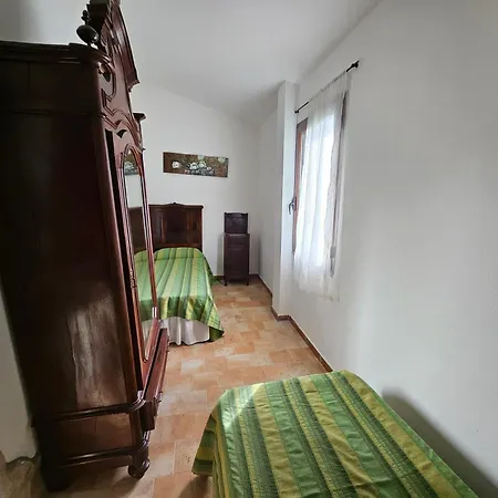 Nyaraló Masone Castiadas
