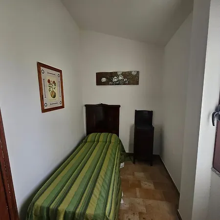 Nyaraló Masone *